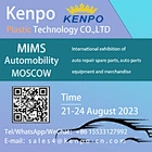 MIMS Automobility MOSCOW International Exhibition